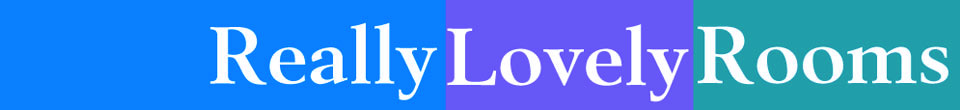 Really Lovely Rooms