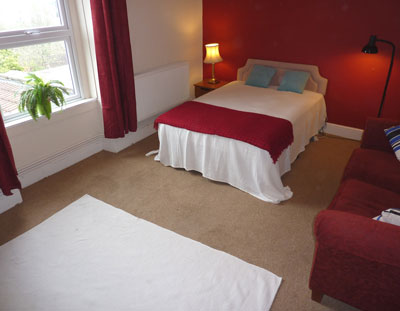 Bedroom 4